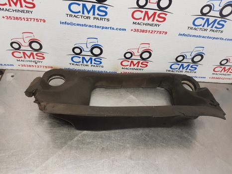 John Deere 6115m. 6m, 6r Series, Engine Air Cleaner Shroud L206151, L225013 - Sistema de admissão de ar: foto 5 John Deere 6115m. 6m, 6r Series, Engine Air Cleaner Shroud L206151, L225013 - Sistema de admissão de ar: foto 5