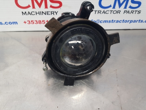 John Deere 6115m, 6m , 6r Series, Front Headlight Assy Al209451, - Iluminação: foto 1 John Deere 6115m, 6m , 6r Series, Front Headlight Assy Al209451, - Iluminação: foto 1