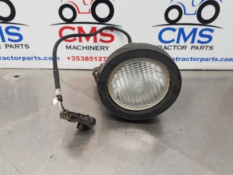 John Deere 6115m, 6m, 7000 Series, Front Work Light Al119291, Re219708 - Iluminação: foto 2 John Deere 6115m, 6m, 7000 Series, Front Work Light Al119291, Re219708 - Iluminação: foto 2