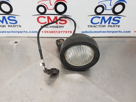 John Deere 6115m, 6m, 7000 Series, Front Work Light Al119291, Re219708 - Iluminação: foto 1 John Deere 6115m, 6m, 7000 Series, Front Work Light Al119291, Re219708 - Iluminação: foto 1