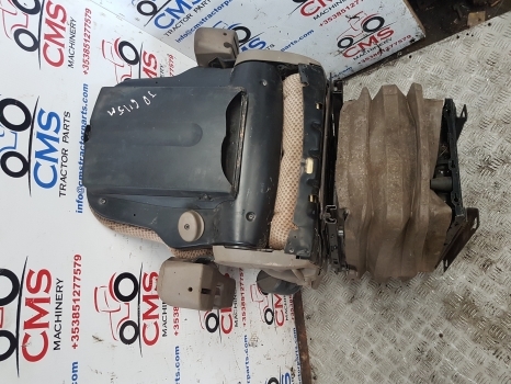 John Deere 6115m Seat Mechanical Suspended Bl165295, Al212665, Bl15278 - Banco para Trator: foto 5 John Deere 6115m Seat Mechanical Suspended Bl165295, Al212665, Bl15278 - Banco para Trator: foto 5