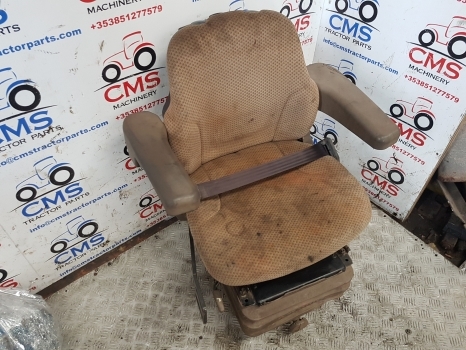 John Deere 6115m Seat Mechanical Suspended Bl165295, Al212665, Bl15278 - Banco para Trator: foto 2 John Deere 6115m Seat Mechanical Suspended Bl165295, Al212665, Bl15278 - Banco para Trator: foto 2