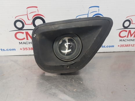 John Deere 6130r, 6115m, 6m , 6r Series, Front Headlight Lh Assy Al213786 - Iluminação: foto 3 John Deere 6130r, 6115m, 6m , 6r Series, Front Headlight Lh Assy Al213786 - Iluminação: foto 3