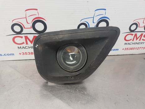 John Deere 6130r, 6115m, 6m , 6r Series, Front Headlight Lh Assy Al213786 - Iluminação: foto 1 John Deere 6130r, 6115m, 6m , 6r Series, Front Headlight Lh Assy Al213786 - Iluminação: foto 1