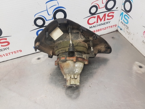 John Deere 6130r, 6115m, 6m , 6r Series, Front Headlight Rh Assy Al213785 - Iluminação: foto 3 John Deere 6130r, 6115m, 6m , 6r Series, Front Headlight Rh Assy Al213785 - Iluminação: foto 3