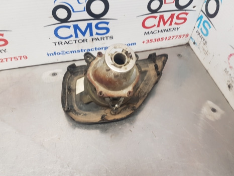 John Deere 6130r, 6115m, 6m , 6r Series, Front Headlight Rh Assy Al213785 - Iluminação: foto 5 John Deere 6130r, 6115m, 6m , 6r Series, Front Headlight Rh Assy Al213785 - Iluminação: foto 5
