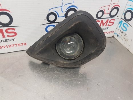 John Deere 6130r, 6115m, 6m , 6r Series, Front Headlight Rh Assy Al213785 - Iluminação: foto 1 John Deere 6130r, 6115m, 6m , 6r Series, Front Headlight Rh Assy Al213785 - Iluminação: foto 1