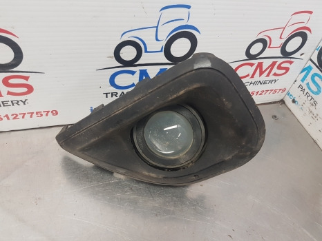 John Deere 6130r, 6115m, 6m , 6r Series, Front Headlight Rh Assy Al213785 - Iluminação: foto 2 John Deere 6130r, 6115m, 6m , 6r Series, Front Headlight Rh Assy Al213785 - Iluminação: foto 2