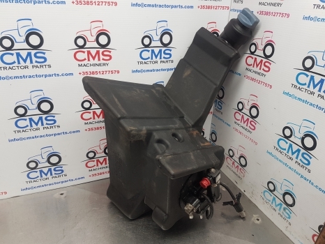 John Deere 6145r, 6m, 6r Adblue Fuel Tank Assy Al230928, Al217258, Dz118671 - Tanque de combustível: foto 1 John Deere 6145r, 6m, 6r Adblue Fuel Tank Assy Al230928, Al217258, Dz118671 - Tanque de combustível: foto 1
