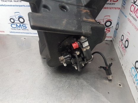 John Deere 6145r, 6m, 6r Adblue Fuel Tank Assy Al230928, Al217258, Dz118671 - Tanque de combustível: foto 4 John Deere 6145r, 6m, 6r Adblue Fuel Tank Assy Al230928, Al217258, Dz118671 - Tanque de combustível: foto 4