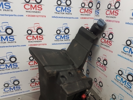 John Deere 6145r, 6m, 6r Adblue Fuel Tank Assy Al230928, Al217258, Dz118671 - Tanque de combustível: foto 2 John Deere 6145r, 6m, 6r Adblue Fuel Tank Assy Al230928, Al217258, Dz118671 - Tanque de combustível: foto 2