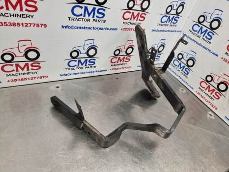 John Deere 6145r, 6r Series, Fuse Box Bracket, Foot Step Bracket Al226175 - Relé: foto 2 John Deere 6145r, 6r Series, Fuse Box Bracket, Foot Step Bracket Al226175 - Relé: foto 2