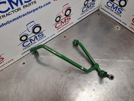 John Deere 6145r, 6r Series, Hydraulic Tube, Oil Line Al218677 - Hidráulica: foto 3 John Deere 6145r, 6r Series, Hydraulic Tube, Oil Line Al218677 - Hidráulica: foto 3