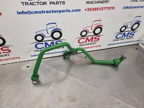 John Deere 6145r, 6r Series, Hydraulic Tube, Oil Line Al218678 - Hidráulica: foto 4 John Deere 6145r, 6r Series, Hydraulic Tube, Oil Line Al218678 - Hidráulica: foto 4