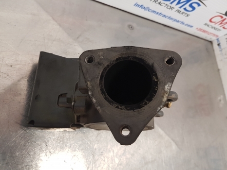 John Deere 6150m Claas Arion 640 Intake Manifold 0011503070, R553176, R536071 - Coletor de admissão para Trator: foto 5 John Deere 6150m Claas Arion 640 Intake Manifold 0011503070, R553176, R536071 - Coletor de admissão para Trator: foto 5
