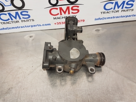John Deere 6150m Claas Arion 640 Intake Manifold 0011503070, R553176, R536071 - Coletor de admissão para Trator: foto 2 John Deere 6150m Claas Arion 640 Intake Manifold 0011503070, R553176, R536071 - Coletor de admissão para Trator: foto 2