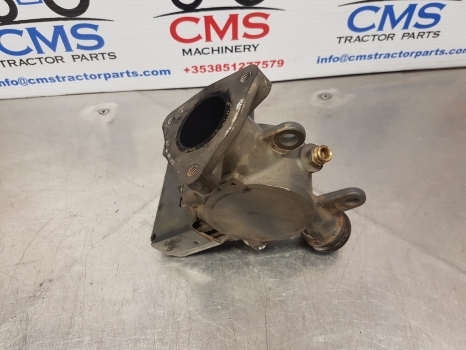 John Deere 6150m Claas Arion 640 Intake Manifold 0011503070, R553176, R536071 - Coletor de admissão para Trator: foto 4 John Deere 6150m Claas Arion 640 Intake Manifold 0011503070, R553176, R536071 - Coletor de admissão para Trator: foto 4