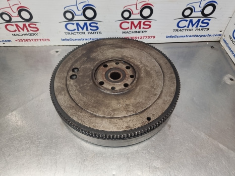 John Deere 6200, 6100, 6300, 6400 Se Engine Flywheel Re52217 - Volante do motor: foto 1 John Deere 6200, 6100, 6300, 6400 Se Engine Flywheel Re52217 - Volante do motor: foto 1