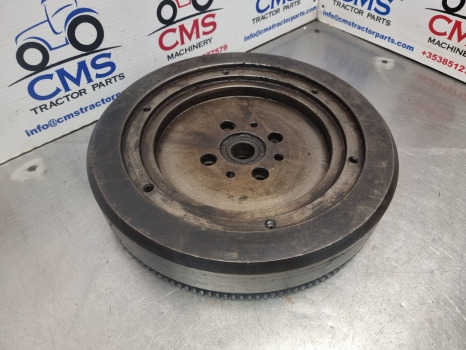 John Deere 6200, 6100, 6300, 6400 Se Engine Flywheel Re52217 - Volante do motor: foto 5 John Deere 6200, 6100, 6300, 6400 Se Engine Flywheel Re52217 - Volante do motor: foto 5
