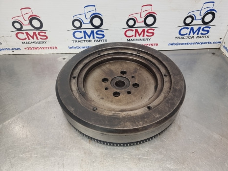 John Deere 6200, 6100, 6300, 6400 Se Engine Flywheel Re52217 - Volante do motor: foto 4 John Deere 6200, 6100, 6300, 6400 Se Engine Flywheel Re52217 - Volante do motor: foto 4