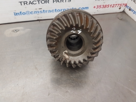 John Deere 6200, 6300, 6400, 6500, 6506 Hydraulic Pump Drive Shaft L78236 Z24 - Bomba hidráulica para Trator: foto 2 John Deere 6200, 6300, 6400, 6500, 6506 Hydraulic Pump Drive Shaft L78236 Z24 - Bomba hidráulica para Trator: foto 2