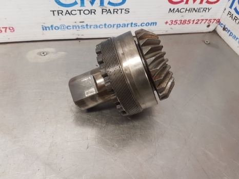 John Deere 6200, 6300, 6400, 6500, 6506 Hydraulic Pump Drive Shaft L78236 Z24 - Bomba hidráulica para Trator: foto 3 John Deere 6200, 6300, 6400, 6500, 6506 Hydraulic Pump Drive Shaft L78236 Z24 - Bomba hidráulica para Trator: foto 3