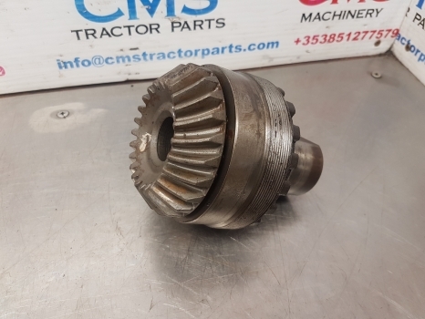 John Deere 6200, 6300, 6400, 6500, 6506 Hydraulic Pump Drive Shaft L78236 Z24 - Bomba hidráulica para Trator: foto 1 John Deere 6200, 6300, 6400, 6500, 6506 Hydraulic Pump Drive Shaft L78236 Z24 - Bomba hidráulica para Trator: foto 1