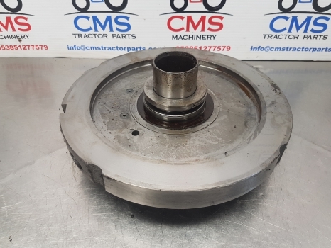Caixa de velocidade John Deere 6200, 6300 Transmission Clutch Manifold Re47278, R132975, R101157: foto 8