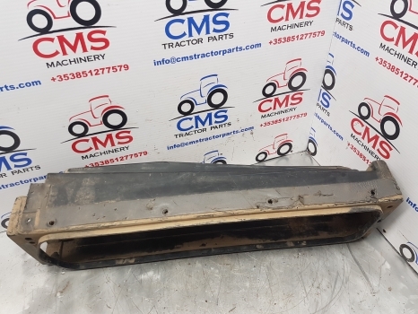 John Deere 6200, 6400 Cab Air Filter Box Lhs Al153005, Al158543, L75608 - Filtro de cabine para Trator: foto 4 John Deere 6200, 6400 Cab Air Filter Box Lhs Al153005, Al158543, L75608 - Filtro de cabine para Trator: foto 4