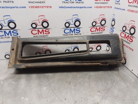 John Deere 6200, 6400 Cab Air Filter Box Lhs Al153005, Al158543, L75608 - Filtro de cabine para Trator: foto 2 John Deere 6200, 6400 Cab Air Filter Box Lhs Al153005, Al158543, L75608 - Filtro de cabine para Trator: foto 2