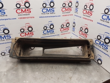 John Deere 6200, 6400 Cab Air Filter Box Lhs Al153005, Al158543, L75608 - Filtro de cabine para Trator: foto 3 John Deere 6200, 6400 Cab Air Filter Box Lhs Al153005, Al158543, L75608 - Filtro de cabine para Trator: foto 3