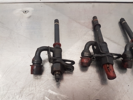 John Deere 6200, 6400 Class Ares 500 Injector Assembly Kit Re38087, 6005012122 - Injector para Trator: foto 2 John Deere 6200, 6400 Class Ares 500 Injector Assembly Kit Re38087, 6005012122 - Injector para Trator: foto 2