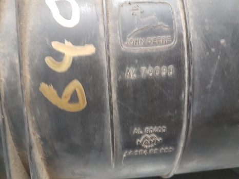 John Deere 6200, 6610, Se6100, Se6400, 6300, 6400 Engine Air Filter Al78030 - Filtro de ar para Trator: foto 2 John Deere 6200, 6610, Se6100, Se6400, 6300, 6400 Engine Air Filter Al78030 - Filtro de ar para Trator: foto 2