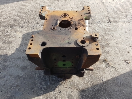 John Deere 6210r, 6170r, 6190r Rear Axle Housing R336101, R320866, R320865 - Eixo traseiro para Trator: foto 3 John Deere 6210r, 6170r, 6190r Rear Axle Housing R336101, R320866, R320865 - Eixo traseiro para Trator: foto 3