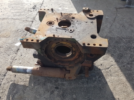 John Deere 6210r, 6170r, 6190r Rear Axle Housing R336101, R320866, R320865 - Eixo traseiro para Trator: foto 4 John Deere 6210r, 6170r, 6190r Rear Axle Housing R336101, R320866, R320865 - Eixo traseiro para Trator: foto 4