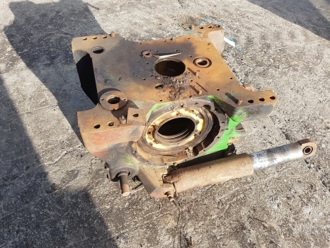 John Deere 6210r, 6170r, 6190r Rear Axle Housing R336101, R320866, R320865 - Eixo traseiro para Trator: foto 1 John Deere 6210r, 6170r, 6190r Rear Axle Housing R336101, R320866, R320865 - Eixo traseiro para Trator: foto 1