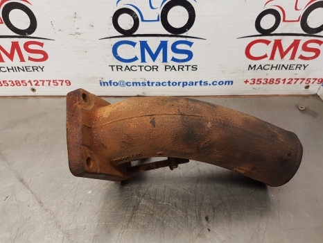John Deere 6210r Air Intake Tube R529449 - Tubo de admissão para Trator: foto 2 John Deere 6210r Air Intake Tube R529449 - Tubo de admissão para Trator: foto 2