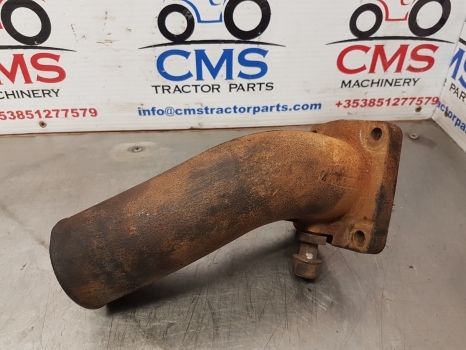 John Deere 6210r Air Intake Tube R529449 - Tubo de admissão para Trator: foto 5 John Deere 6210r Air Intake Tube R529449 - Tubo de admissão para Trator: foto 5