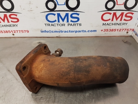 John Deere 6210r Air Intake Tube R529449 - Tubo de admissão para Trator: foto 3 John Deere 6210r Air Intake Tube R529449 - Tubo de admissão para Trator: foto 3