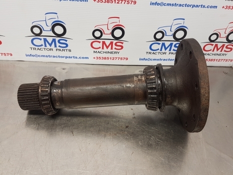 John Deere 6320, 6115d, 6603, 6140d, Se6120 Rear Axle Shaft L156018, R154585 - Eixo traseiro para Trator: foto 3 John Deere 6320, 6115d, 6603, 6140d, Se6120 Rear Axle Shaft L156018, R154585 - Eixo traseiro para Trator: foto 3