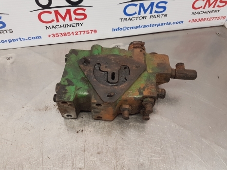 John Deere 6400, 10 Series 6110 Priority Inlet Valve Parts Only Al111254 - Válvula hidráulica para Trator: foto 4 John Deere 6400, 10 Series 6110 Priority Inlet Valve Parts Only Al111254 - Válvula hidráulica para Trator: foto 4