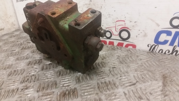 John Deere 6400 6300 Hydraulic Valve Housing. For Spare Parts. - Válvula hidráulica para Trator: foto 4 John Deere 6400 6300 Hydraulic Valve Housing. For Spare Parts. - Válvula hidráulica para Trator: foto 4