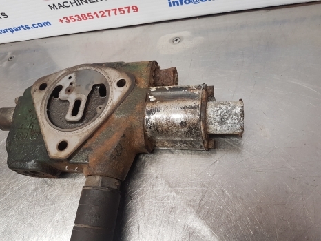 John Deere 6400 Hydraulic Spool Valve Parts Only Al171118, Al75842, 93j361 - Válvula hidráulica para Trator: foto 2 John Deere 6400 Hydraulic Spool Valve Parts Only Al171118, Al75842, 93j361 - Válvula hidráulica para Trator: foto 2