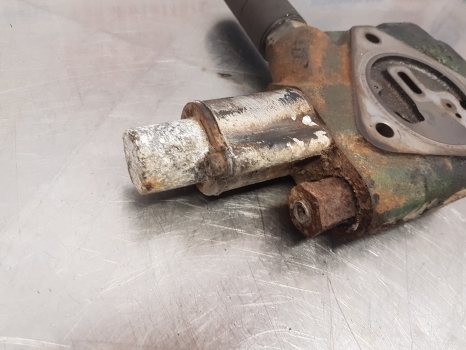 John Deere 6400 Hydraulic Spool Valve Parts Only Al171118, Al75842, 93j361 - Válvula hidráulica para Trator: foto 4 John Deere 6400 Hydraulic Spool Valve Parts Only Al171118, Al75842, 93j361 - Válvula hidráulica para Trator: foto 4