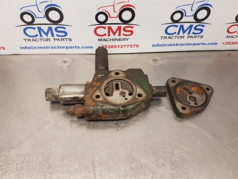 Válvula hidráulica para Trator John Deere 6400 Hydraulic Spool Valve Parts Only Al75842, Al171118, 93j361: foto 7