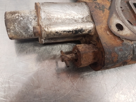 John Deere 6400 Hydraulic Spool Valve Parts Only Al75842, Al171118, 93j361 - Válvula hidráulica para Trator: foto 5 John Deere 6400 Hydraulic Spool Valve Parts Only Al75842, Al171118, 93j361 - Válvula hidráulica para Trator: foto 5