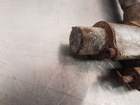 Válvula hidráulica para Trator John Deere 6400 Hydraulic Spool Valve Parts Only Al75842, Al171118, 93j361: foto 6