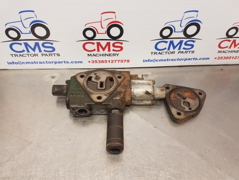 John Deere 6400 Hydraulic Spool Valve Parts Only Al75842, Al171118, 93j361 - Válvula hidráulica para Trator: foto 1 John Deere 6400 Hydraulic Spool Valve Parts Only Al75842, Al171118, 93j361 - Válvula hidráulica para Trator: foto 1