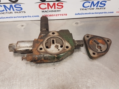 John Deere 6400 Hydraulic Spool Valve Parts Only Al75842, Al171118, 93j361 - Válvula hidráulica para Trator: foto 4 John Deere 6400 Hydraulic Spool Valve Parts Only Al75842, Al171118, 93j361 - Válvula hidráulica para Trator: foto 4
