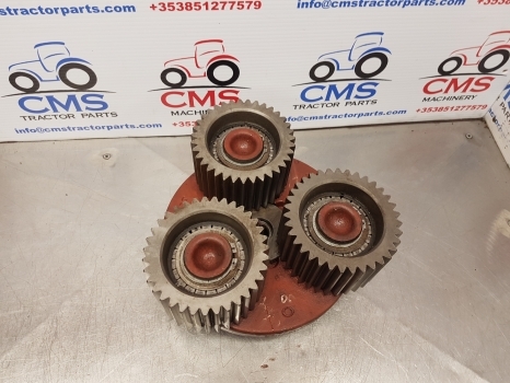John Deere 6600, 6300, 6400, 6320 Planet Pinion Carrier L172081, L80363, L101243 - Eixo traseiro para Trator: foto 2 John Deere 6600, 6300, 6400, 6320 Planet Pinion Carrier L172081, L80363, L101243 - Eixo traseiro para Trator: foto 2